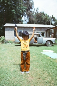 PARMAR FAMILY WEBSITE